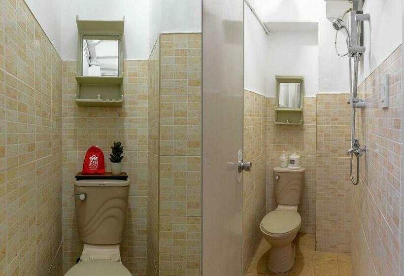 Номер Премиум, Pension Inn Marilao