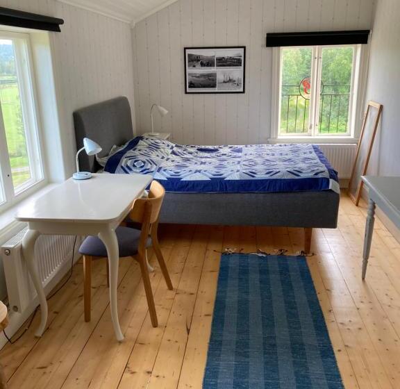 Номер Стандарт Индивидуальный, B&b Bjärtrå
