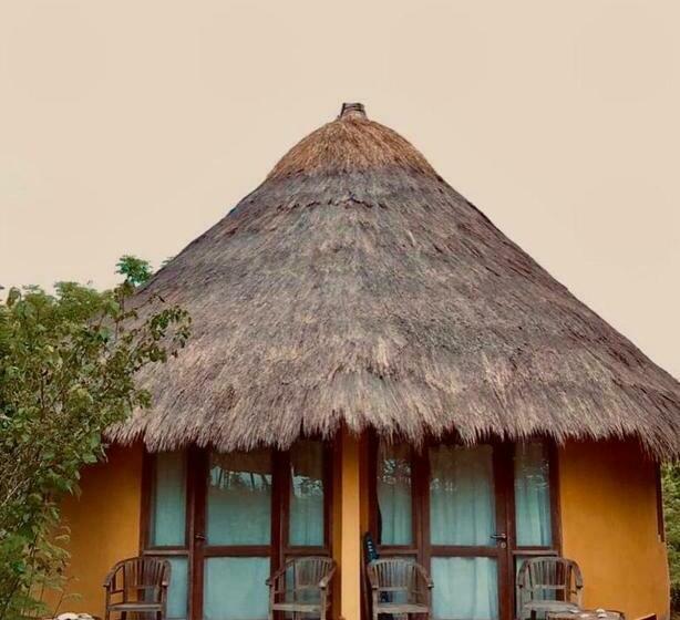 Номер Стандарт Вид на Море, Oro Beach Houses