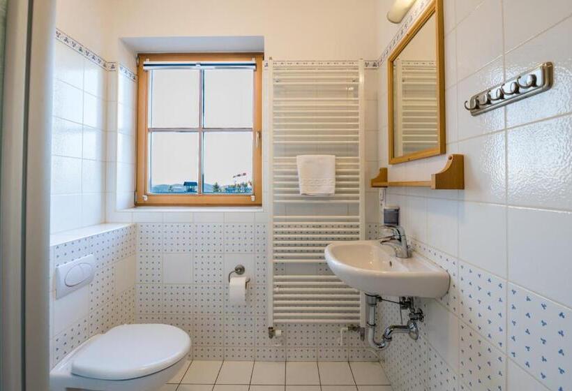 Номер Дюплекс, Horský Hotel Kohútka