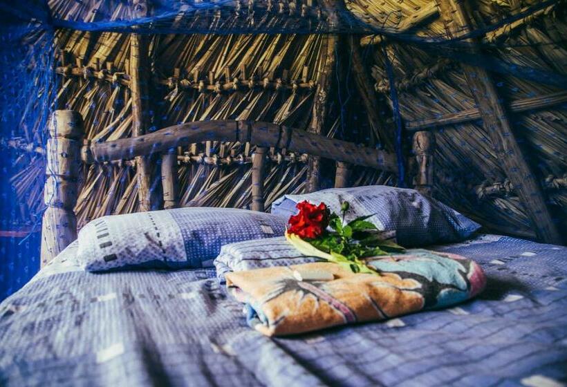Номер Стандарт, Finca La Magia