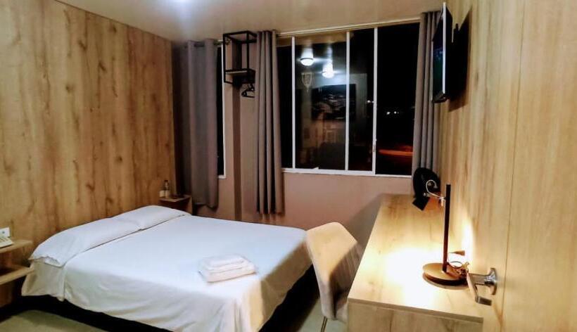 Номер Стандарт, Wampushkar