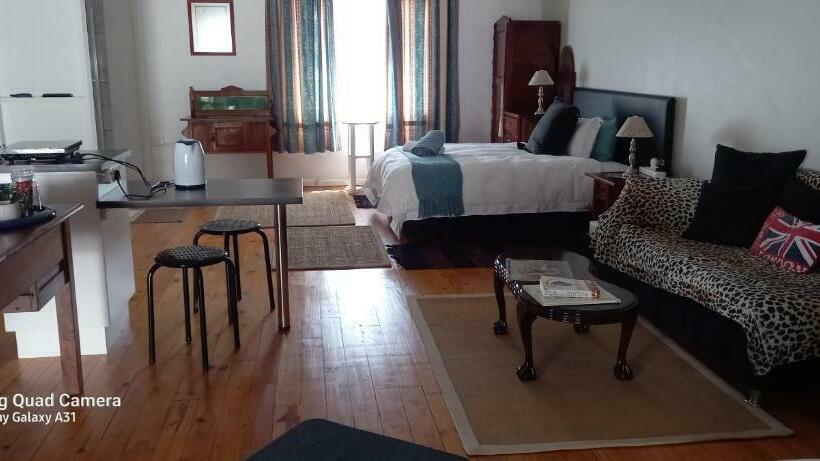 Студия Стандарт, Altenburgh Accommodation   Apartments