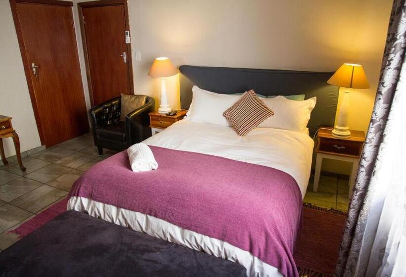 Президентский Люкс, Altenburgh Accommodation   Apartments