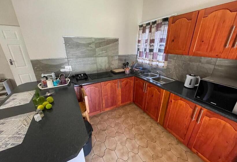 Люкс, Altenburgh Accommodation   Apartments