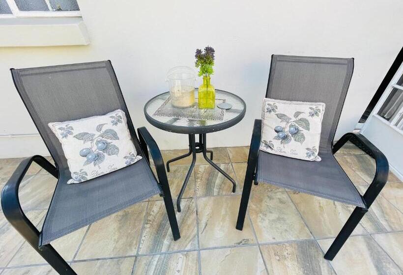 Номер Стандарт, Altenburgh Accommodation   Apartments