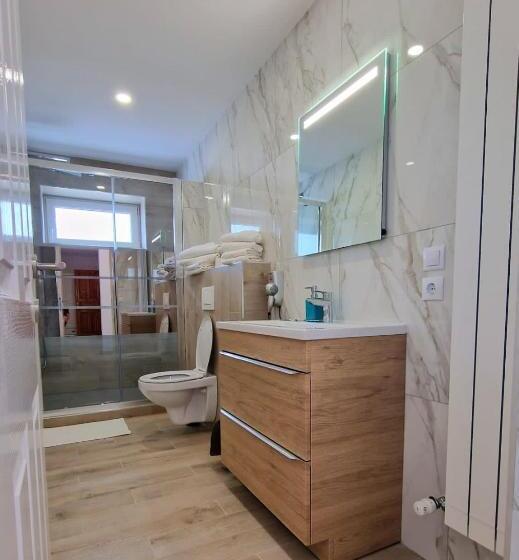 חדר סטנדרט לארבעה, Casa Avram