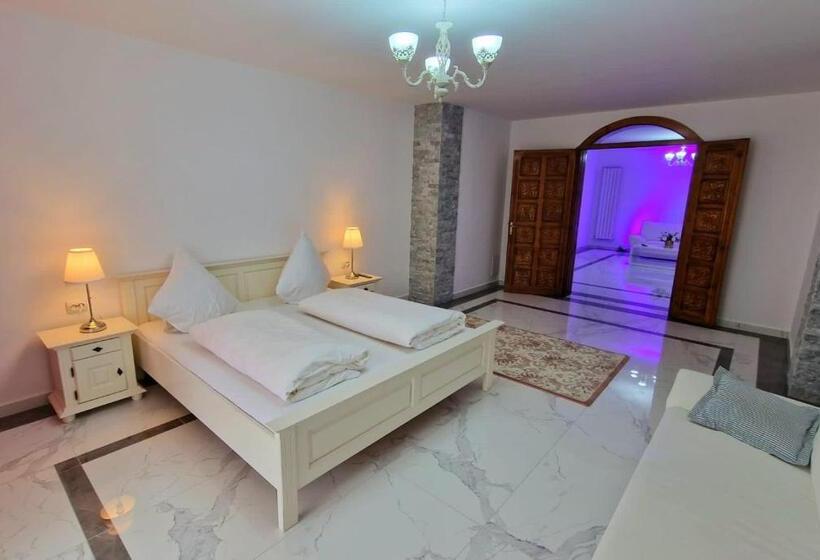 اتاق استاندارد با تخت بزرگ, Casa Avram