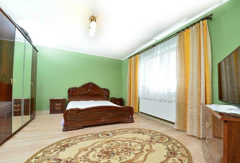 Номер Стандарт, Casa Daria