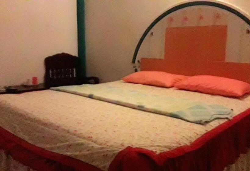 Номер Deluxe, Jidapha Rooms