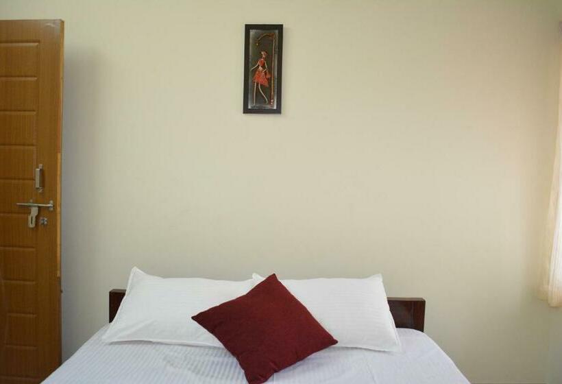 ２ベッドスイートルーム, Jp Nivaas Guest House