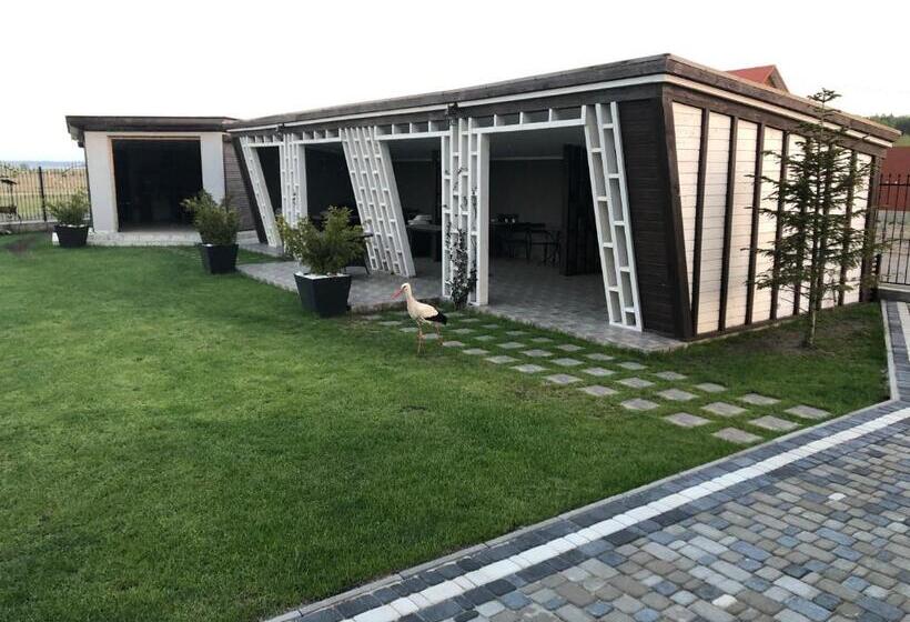 스탠다드 룸, Lago Casa
