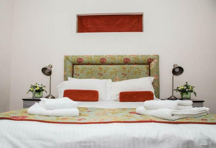Номер Стандарт, Marico Bosveld Guesthouse