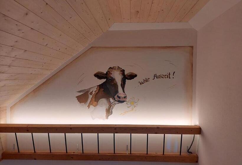 침실 1개 아파트, Seyerlehnerhof