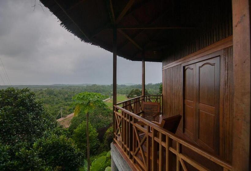 1침실 수피리어 빌라, De Bintan Villa