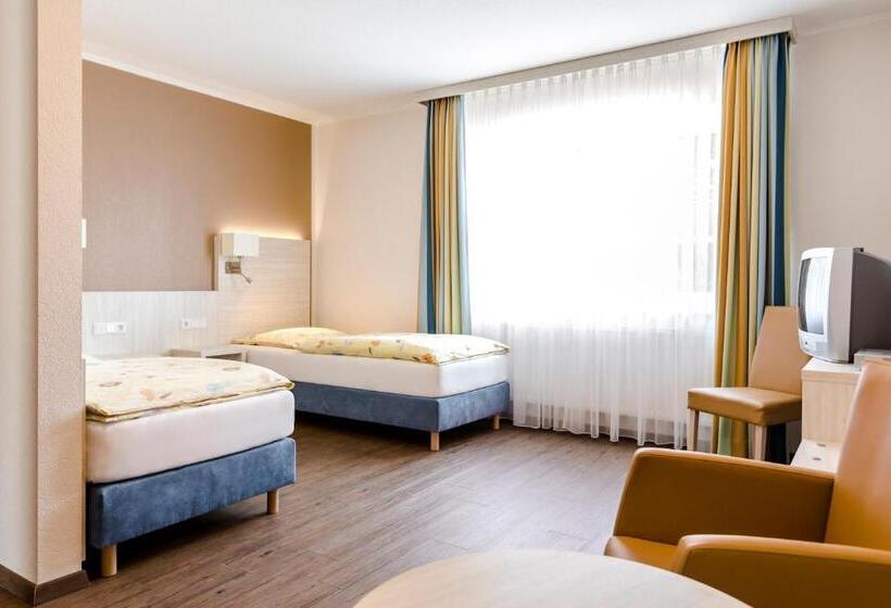 Номер Комфорт, Land Gut Hotel Westerkrug