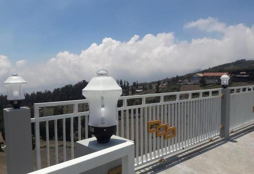 Номер Economy, Bromo Otix Guest House