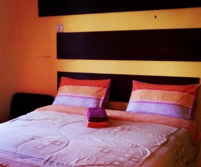 Номер Стандарт, Bromo Otix Guest House