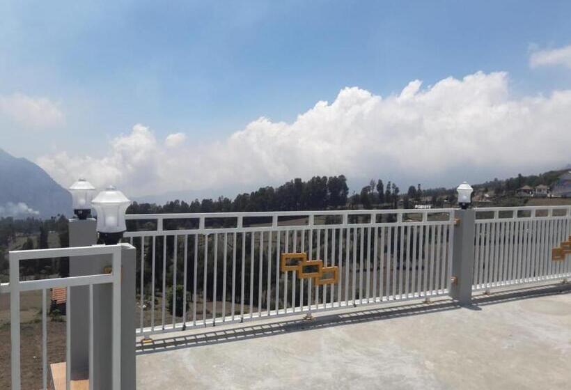 Вилла 2 Спальни, Bromo Otix Guest House
