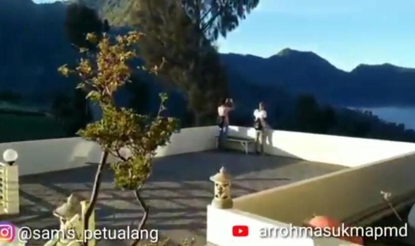 Вилла 2 Спальни, Bromo Otix Guest House