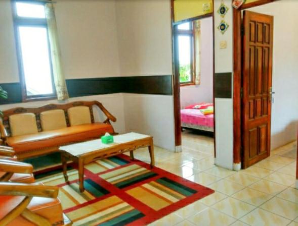 Номер Economy, Bromo Otix Guest House