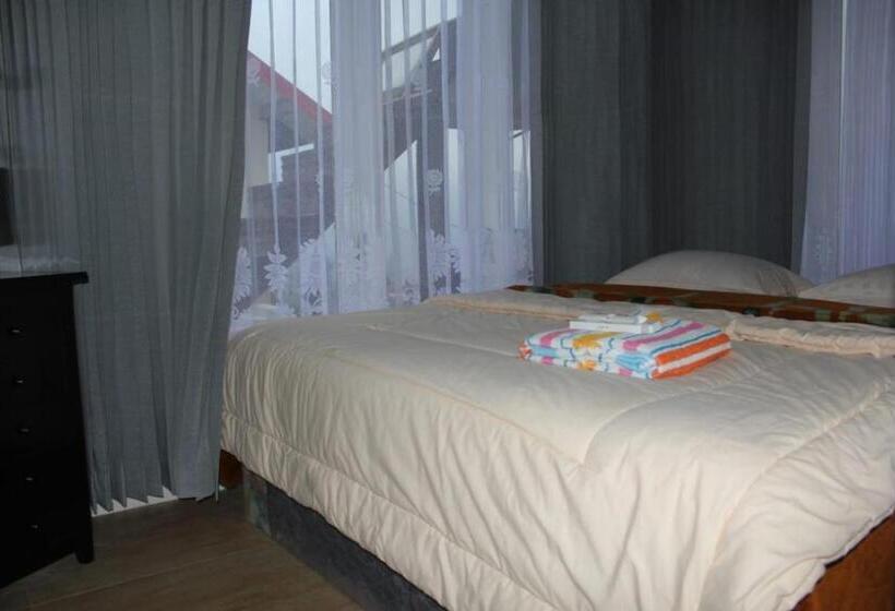 Вилла 2 Спальни, Bromo Otix Guest House
