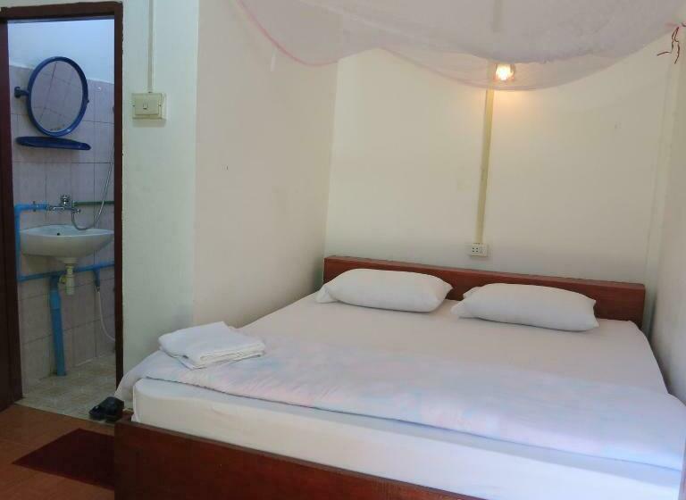 Номер Стандарт, Kongkeo Guesthouse