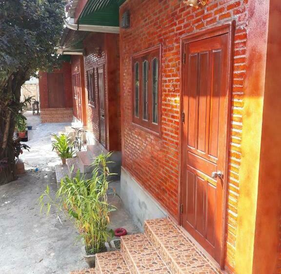 Бунгало Стандарт, Kongkeo Guesthouse