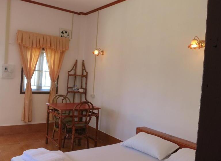 Бунгало Стандарт, Kongkeo Guesthouse