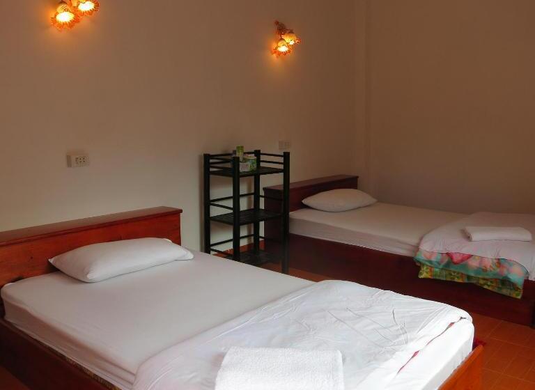 Номер Стандарт, Kongkeo Guesthouse