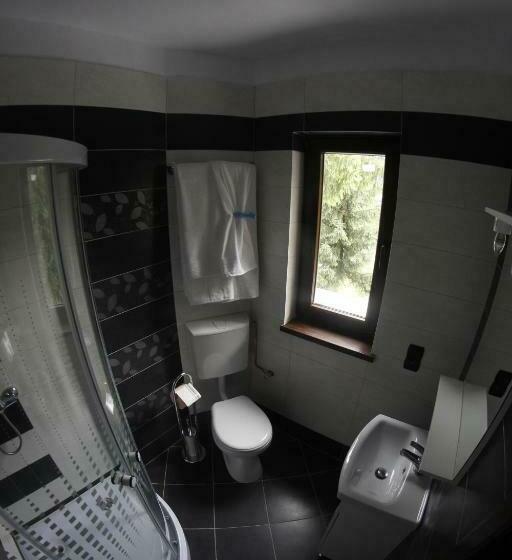 اتاق استاندارد با بالکن, Casa Laur Cu Plajă Privată