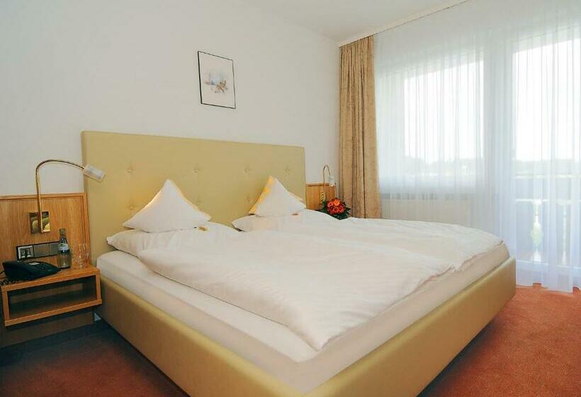 스탠다드 룸, Schwarzwaldhotel Oberwiesenhof