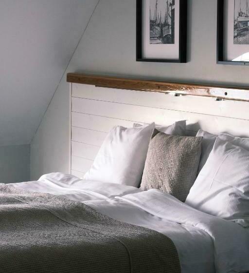 ファミリールーム, Skärgårdshotellet Hönö