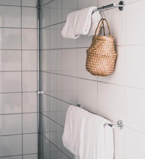 ファミリールーム, Skärgårdshotellet Hönö