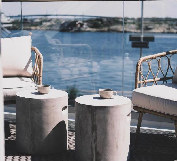 ファミリールーム, Skärgårdshotellet Hönö