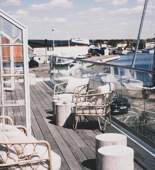 ファミリールーム, Skärgårdshotellet Hönö