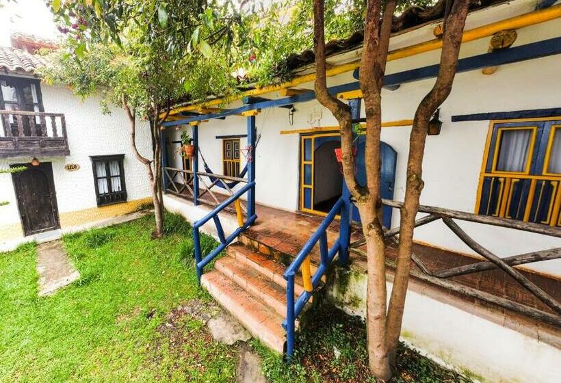 스탠다드 룸, Museo La Posada Del Molino