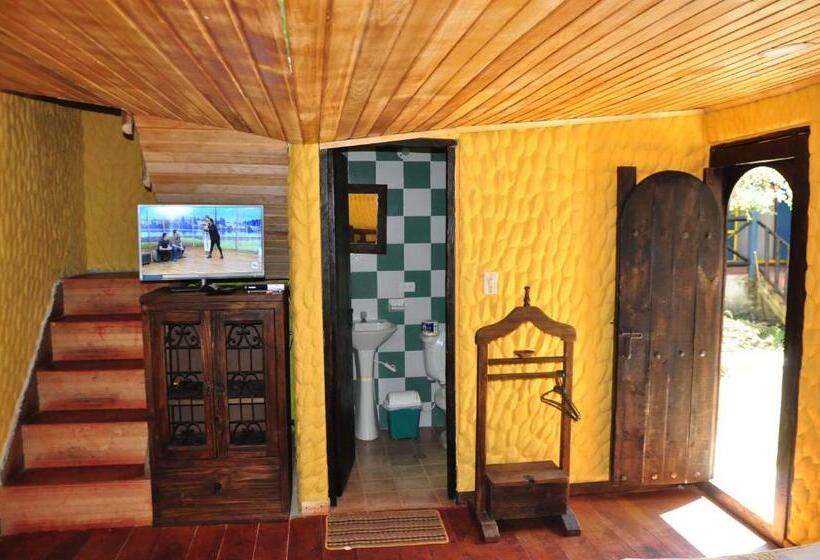 패밀리 룸, Museo La Posada Del Molino