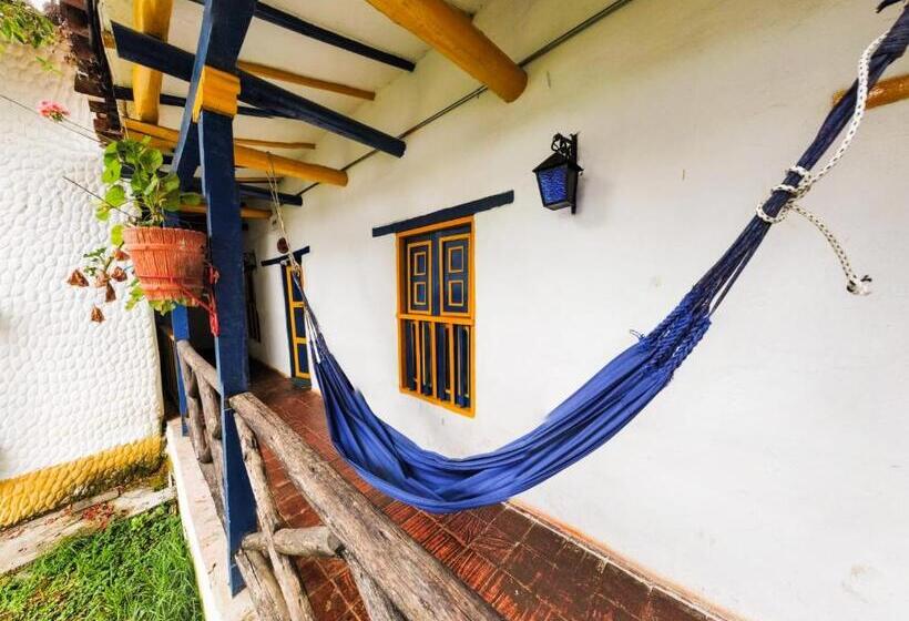 스탠다드 룸, Museo La Posada Del Molino