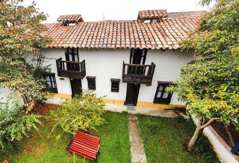 패밀리 룸, Museo La Posada Del Molino