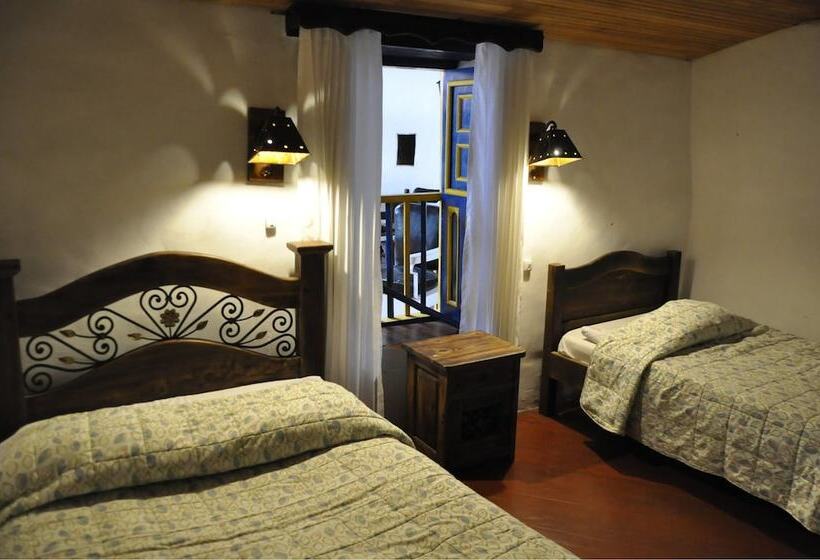 스탠다드 룸, Museo La Posada Del Molino