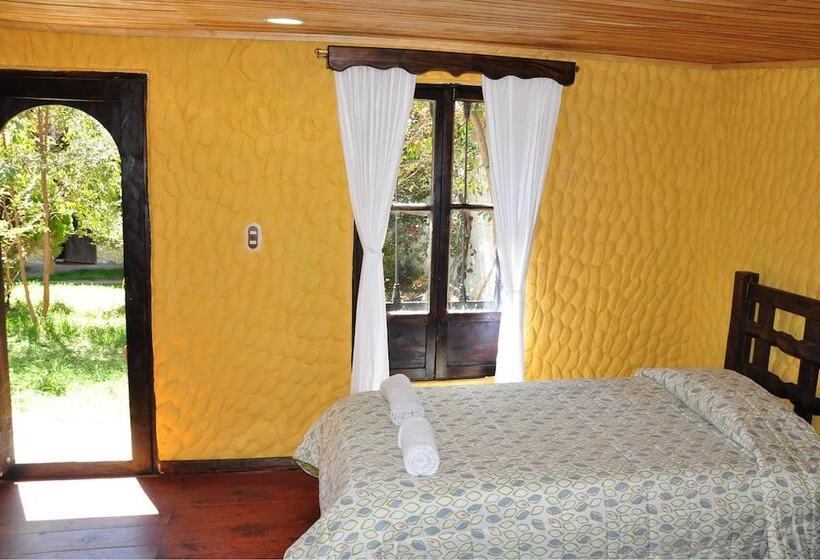 스탠다드 룸, Museo La Posada Del Molino