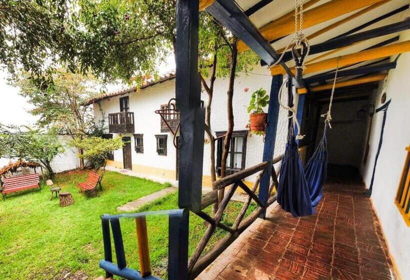 패밀리 룸, Museo La Posada Del Molino