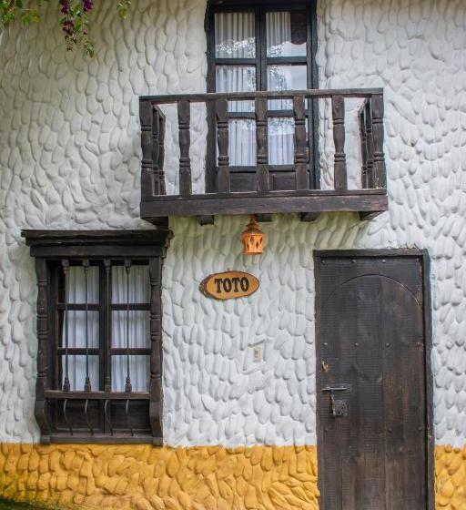 패밀리 룸, Museo La Posada Del Molino