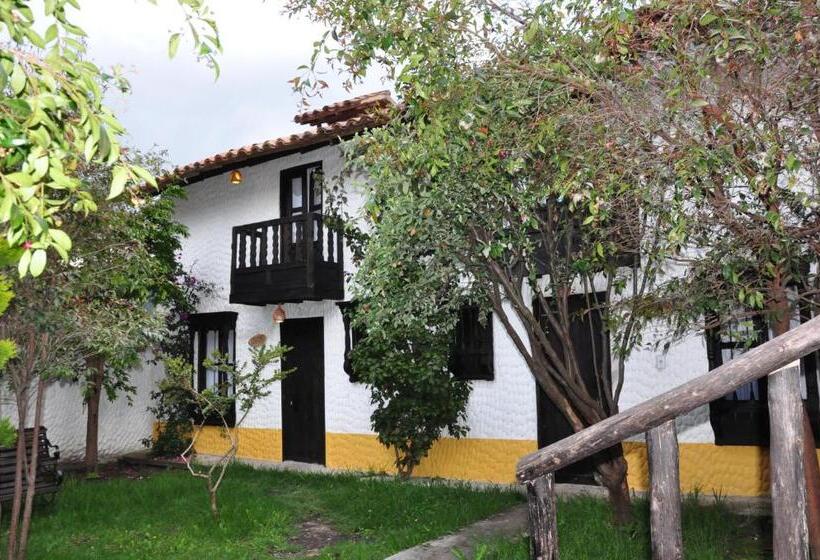 패밀리 룸, Museo La Posada Del Molino