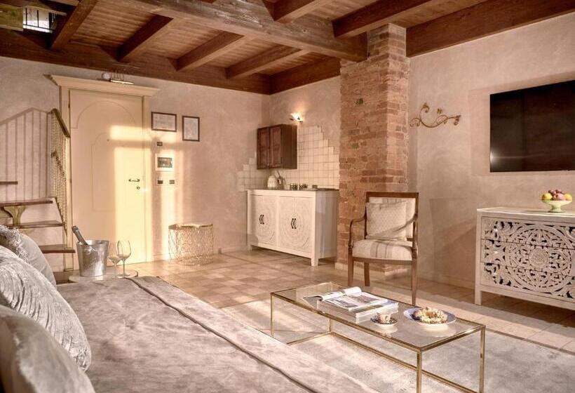 Президентский Люкс, Tenuta Montemagno Relais & Wines