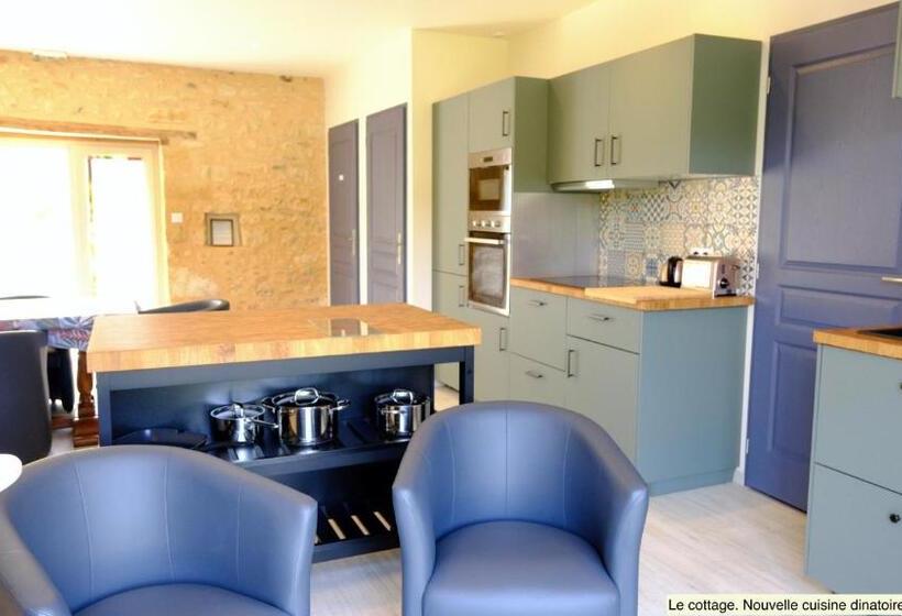 Номер Стандарт, Domaine Du Champ De L Hoste