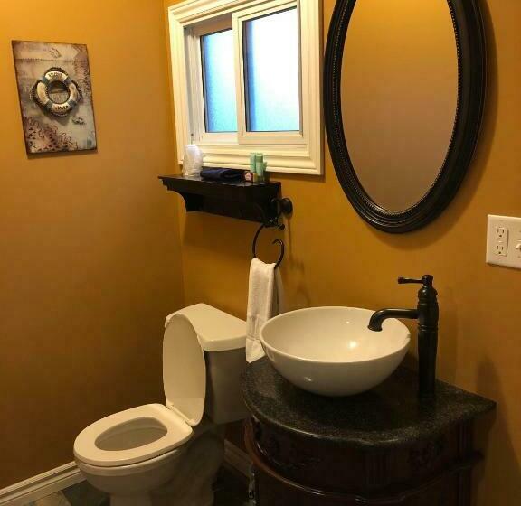 Люкс Повышенной Комфортности, Heart And Soul Inn