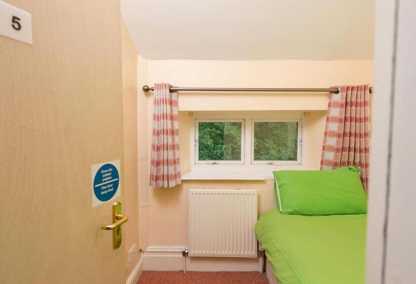Номер Стандарт Индивидуальный Совместная Ванная, Yha Idwal Cottage