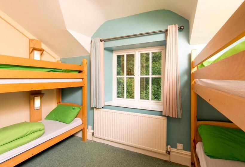 Четырехместный Номер Стандарт, Yha Idwal Cottage